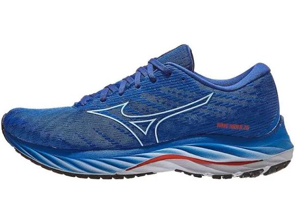 Mizuno Wave Rider 26 Mens Wide