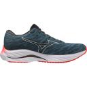Mizuno Wave Rider 26 Running Shoes Blue - 41