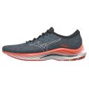 Mizuno Wave Rider 26 Running Shoes Blue - 41