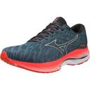 Mizuno Wave Rider 26 Running Shoes Blue - 41