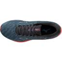 Mizuno Wave Rider 26 Running Shoes Blue - 41