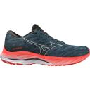 Mizuno Wave Rider 26 Running Shoes Blue - 42