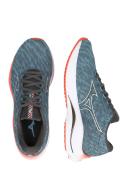 Mizuno Wave Rider 26 Running Shoes Blue - 42
