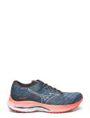Mizuno Wave Rider 26 Running Shoes Blue - 42