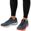 Mizuno Wave Rider 26 Running Shoes Blue - 42