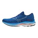 Mizuno Wave Rider 26 Running Shoes Blue EU 39 Man J1GC220305-6