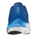 Mizuno Wave Rider 26 Running Shoes Blue EU 39 Man J1GC220305-6