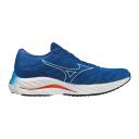 Mizuno Wave Rider 26 Running Shoes Blue EU 39 Man J1GC220305-6