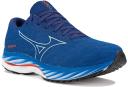 Mizuno Wave Rider 26 Running Shoes Blue EU 39 Man J1GC220305-6