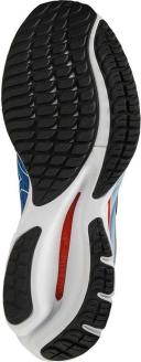 Mizuno Wave Rider 26 Running Shoes Blue EU 39 Man J1GC220305-6