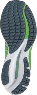Mizuno Wave Rider 26 Running Shoes Green - 42.5