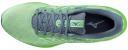 Mizuno Wave Rider 26 Running Shoes Green - 42.5