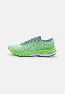 Mizuno Wave Rider 26 Running Shoes Green - 44.5
