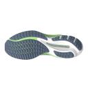 Mizuno Wave Rider 26 Running Shoes Green - 44.5