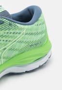 Mizuno Wave Rider 26 Running Shoes Green - 44