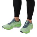 Mizuno Wave Rider 26 Running Shoes Green - 44