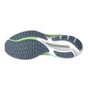 Mizuno Wave Rider 26 Running Shoes Green EU 43 Man J1GC220356-9