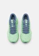 Mizuno Wave Rider 26 Running Shoes Green EU 43 Man J1GC220356-9
