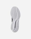 Mizuno Wave Rider 26 Running Shoes White Black - 40.5