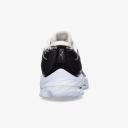 Mizuno Wave Rider 26 Running Shoes White Black - 41