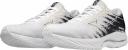 Mizuno Wave Rider 26 Running Shoes White Black - 41