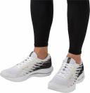 Mizuno Wave Rider 26 Running Shoes White Black - 41