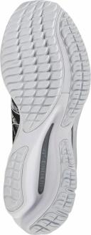 Mizuno Wave Rider 26 Running Shoes White Black - 41