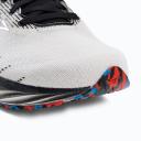 Mizuno Wave Rider 26 Shoes White Dark Grey - 42