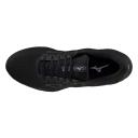 Mizuno Wave Rider 26 SSW Mens, 12.5 / BLACK/ULTIMATE Gray/Black 52