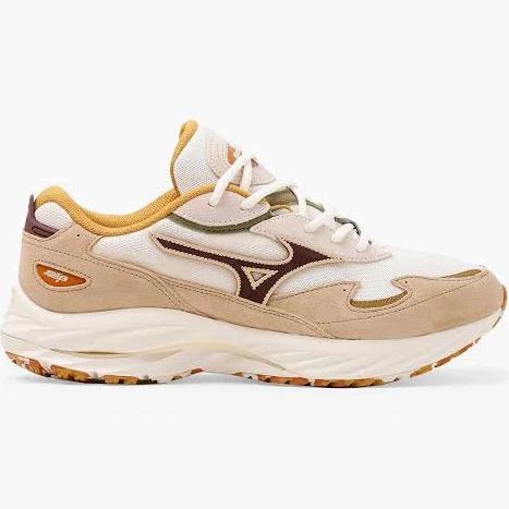 Mizuno Wave Rider Beta - Brown