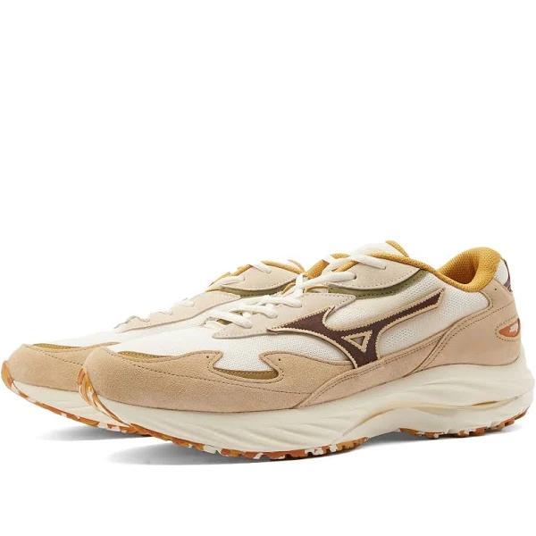 Mizuno Wave Rider Beta - Brown