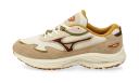 Mizuno Wave Rider Beta - Brown