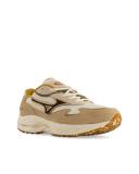 Mizuno Wave Rider Beta - Brown