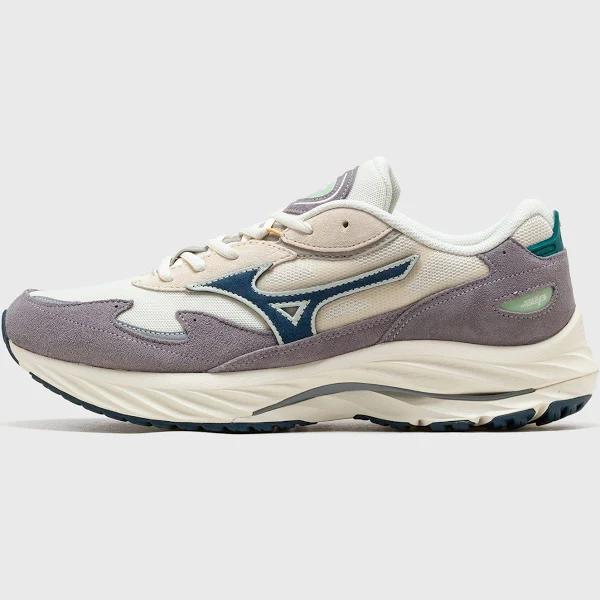 Mizuno Wave Rider Beta - Grey