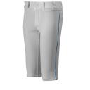 Mizuno Youth Premier Short Piped Baseball Pants