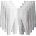 Mizuno Youth Premier Short Piped Baseball Pants