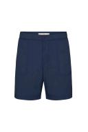 MJ Bale Briosco Swim Short in Navy M