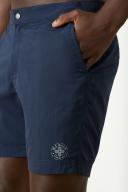 MJ Bale Briosco Swim Short in Navy M