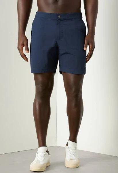MJ Bale Briosco Swim Short in Navy M