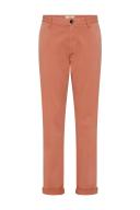 MJ Bale Reed Chino in Rust 40