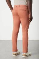 MJ Bale Reed Chino in Rust 40