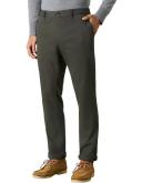 MJ Bale Reed Dobby Chino in Green 42