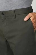MJ Bale Reed Dobby Chino in Green 42