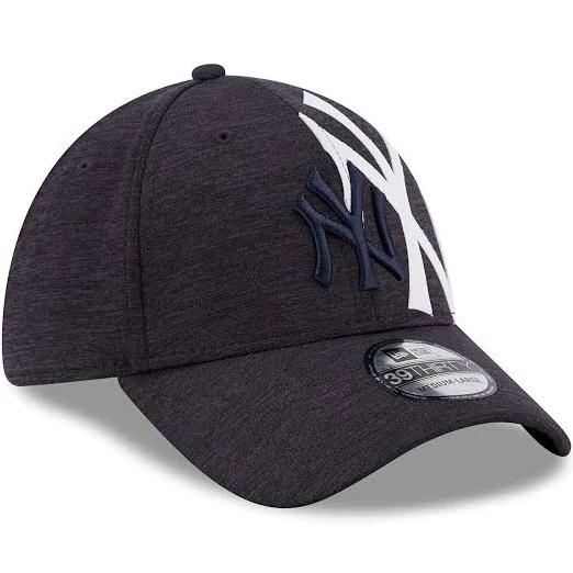 MLB New Era 39Thirty Flex Hat - New York Yankees