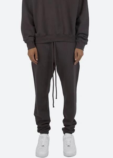 Mnml Every Day Vintage Sweatpants Vintage Black