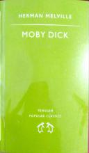 Moby Dick [Book]