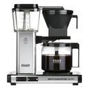 Moccamaster KBG Select Semi-auto Drip Coffee Maker 1.25 L