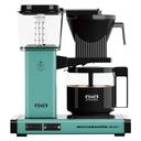 Moccamaster KBG Select Semi-auto Drip Coffee Maker 1.25 L