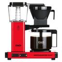 Moccamaster KBG Select Semi-auto Drip Coffee Maker 1.25 L