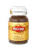 Moccona Classic Medium Roast Freeze Dried Instant Coffee, 200g